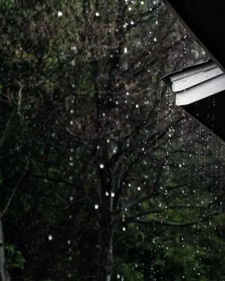 Les réservoirs d'eau de la Norvège sont presque vides malgré des précipitations record 29 Les réservoirs d'eau de la Norvège sont presque vides malgré des précipitations record - 28