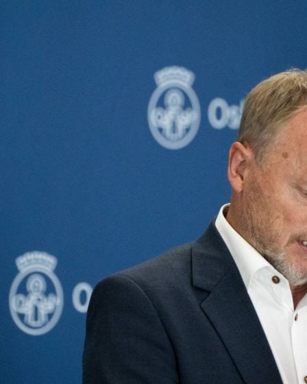 Le Parti travailliste d'Oslo critiqué pour l'absence de femmes dans les hauts dirigeants 26 Le Parti travailliste d'Oslo critiqué pour l'absence de femmes dans les hauts dirigeants - 25