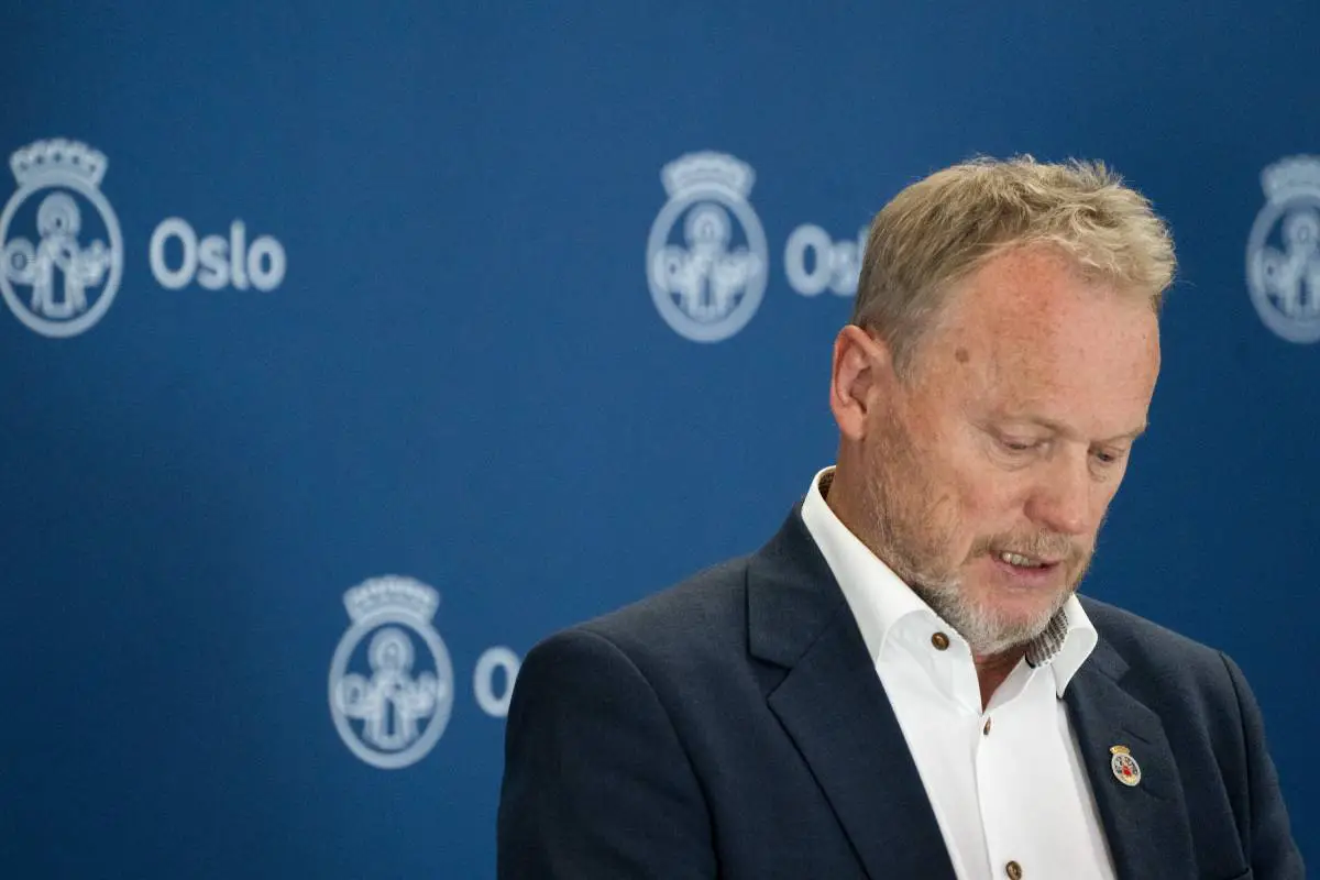 Le Parti travailliste d'Oslo critiqué pour l'absence de femmes dans les hauts dirigeants 4 Le Parti travailliste d'Oslo critiqué pour l'absence de femmes dans les hauts dirigeants - 3