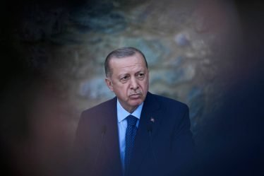 La Turquie demande à l'ambassadeur de Norvège des explications sur la déclaration du critique du régime Osman Kavala - 16