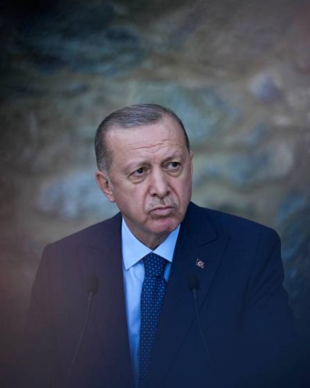 La Turquie demande à l'ambassadeur de Norvège des explications sur la déclaration du critique du régime Osman Kavala - 22