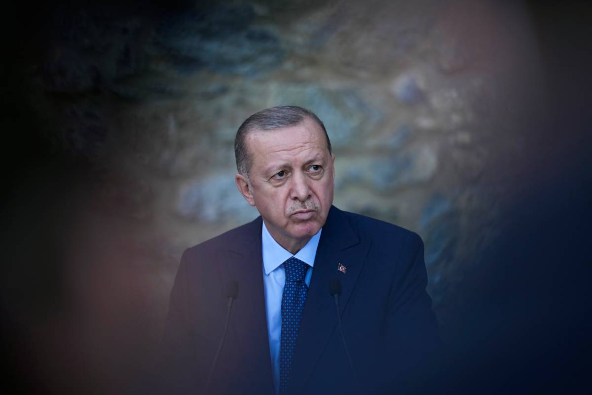 La Turquie demande à l'ambassadeur de Norvège des explications sur la déclaration du critique du régime Osman Kavala - 3