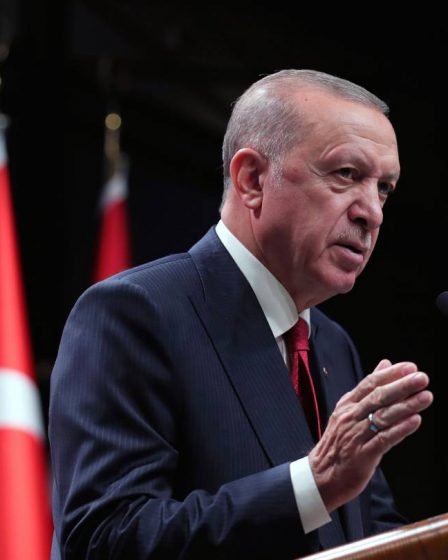 Erdogan : les ambassadeurs de Norvège et de neuf autres pays seront déclarés indésirables en Turquie 5 Erdogan : les ambassadeurs de Norvège et de neuf autres pays seront déclarés indésirables en Turquie - 4