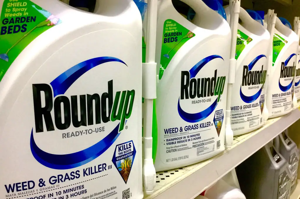 Le Parlement européen demande une interdiction totale des herbicides et pesticides, le "Roundup" 4 Le Parlement européen demande une interdiction totale des herbicides et pesticides, le "Roundup" - 3