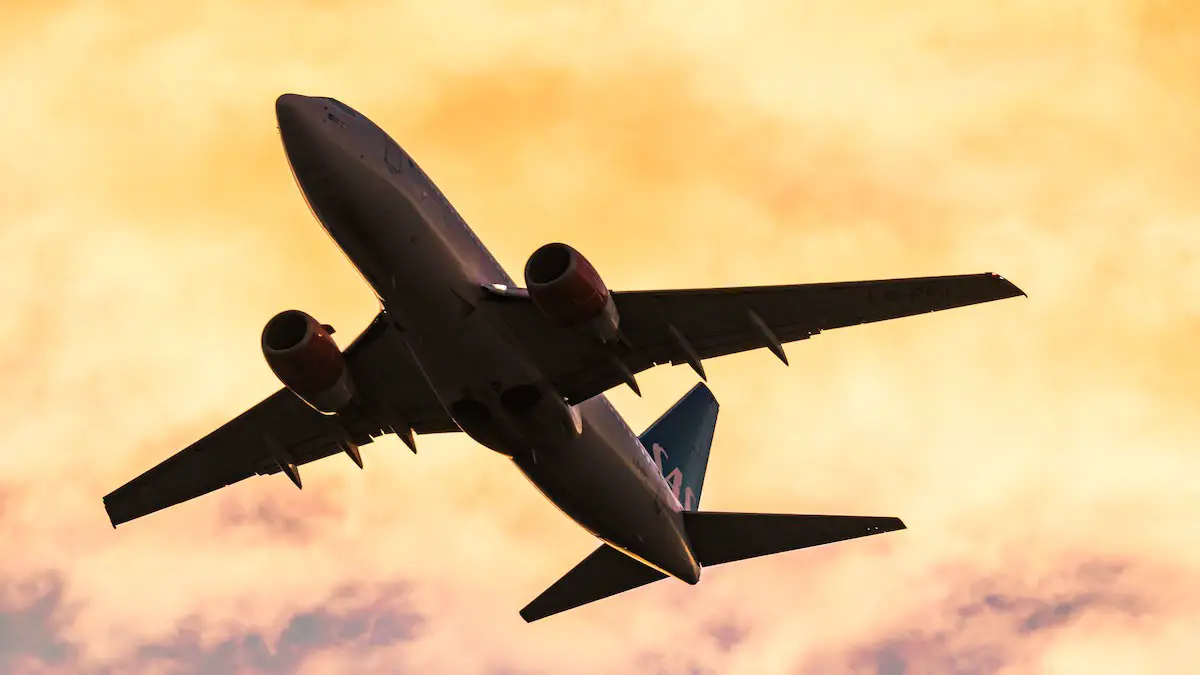 Le nombre de passagers dans les aéroports norvégiens a augmenté de 49% au troisième trimestre 2021 - 3