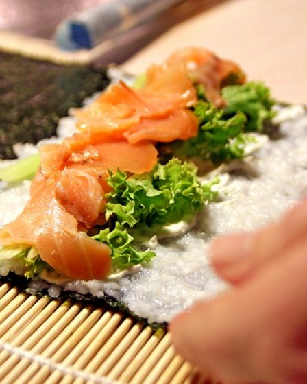 L'Autorité norvégienne de sécurité des aliments s'inquiète de certains poissons dans les restaurants de sushis 14 L'Autorité norvégienne de sécurité des aliments s'inquiète de certains poissons dans les restaurants de sushis - 13