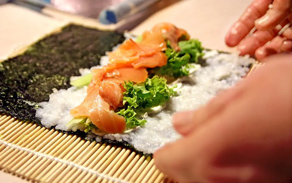 L'Autorité norvégienne de sécurité des aliments s'inquiète de certains poissons dans les restaurants de sushis 4 L'Autorité norvégienne de sécurité des aliments s'inquiète de certains poissons dans les restaurants de sushis - 3