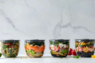 Le nouveau gouvernement norvégien prévoit d'introduire un repas sain et gratuit par jour dans les écoles - 6