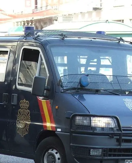 Trois Norvégiens arrêtés pour trafic de drogue en Espagne 30 Trois Norvégiens arrêtés pour trafic de drogue en Espagne - 29