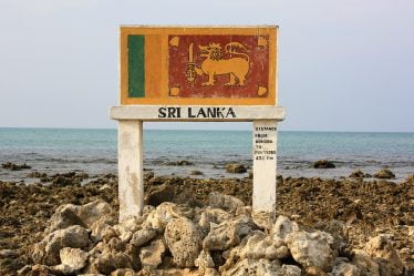 L'interdiction de l'alcool est toujours en vigueur contre les femmes au Sri Lanka - 18