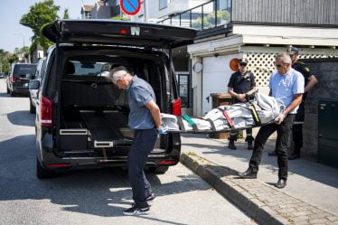 Stavanger : un homme condamné à 21 ans de prison pour le meurtre de son ex-femme et de son nouveau petit ami - 16