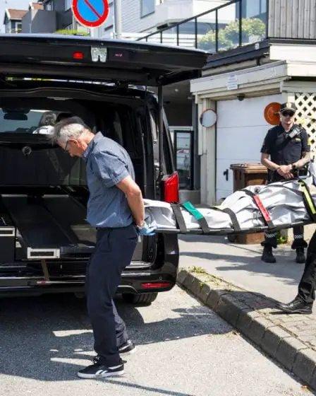 Stavanger : un homme condamné à 21 ans de prison pour le meurtre de son ex-femme et de son nouveau petit ami - 16