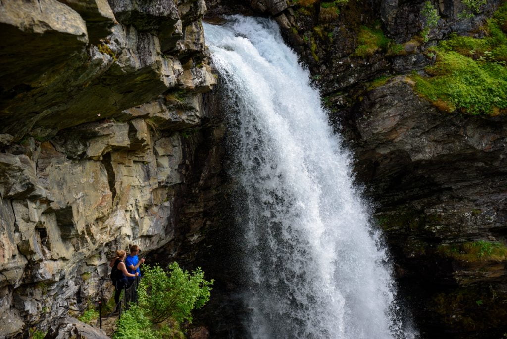 Itinéraire de 9 jours pour explorer la côte ouest de la Norvège 6 Itinéraire de 9 jours pour explorer la côte ouest de la Norvège - 5