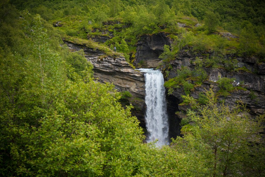 Itinéraire de 9 jours pour explorer la côte ouest de la Norvège 60 Itinéraire de 9 jours pour explorer la côte ouest de la Norvège - 59