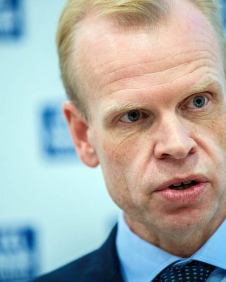 Yara en Norvège : les prix élevés du gaz en Europe pourraient entraîner des pénuries alimentaires 26 Yara en Norvège : les prix élevés du gaz en Europe pourraient entraîner des pénuries alimentaires - 25