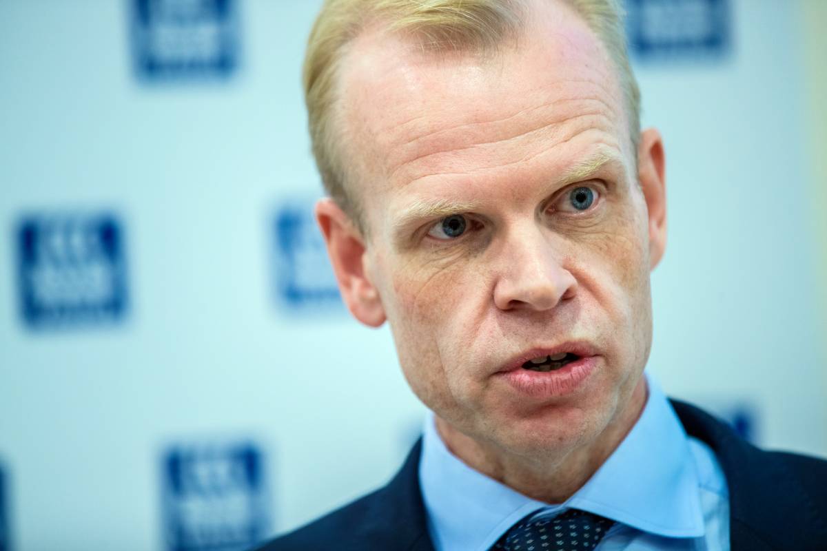 Yara en Norvège : les prix élevés du gaz en Europe pourraient entraîner des pénuries alimentaires 4 Yara en Norvège : les prix élevés du gaz en Europe pourraient entraîner des pénuries alimentaires - 3