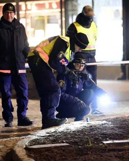 Un adolescent acquitté du meurtre d'un garçon de 16 ans en Suède l'année dernière 23 Un adolescent acquitté du meurtre d'un garçon de 16 ans en Suède l'année dernière - 22