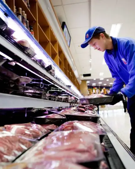 Virke craint que l'ouverture des frontières entraîne moins d'emplois pour les travailleurs norvégiens 11 Virke craint que l'ouverture des frontières entraîne moins d'emplois pour les travailleurs norvégiens - 10