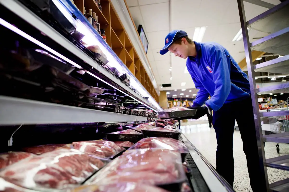 Virke craint que l'ouverture des frontières entraîne moins d'emplois pour les travailleurs norvégiens 4 Virke craint que l'ouverture des frontières entraîne moins d'emplois pour les travailleurs norvégiens - 3