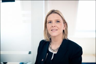 Listhaug enquêtera sur la flagellation en Iran - 18