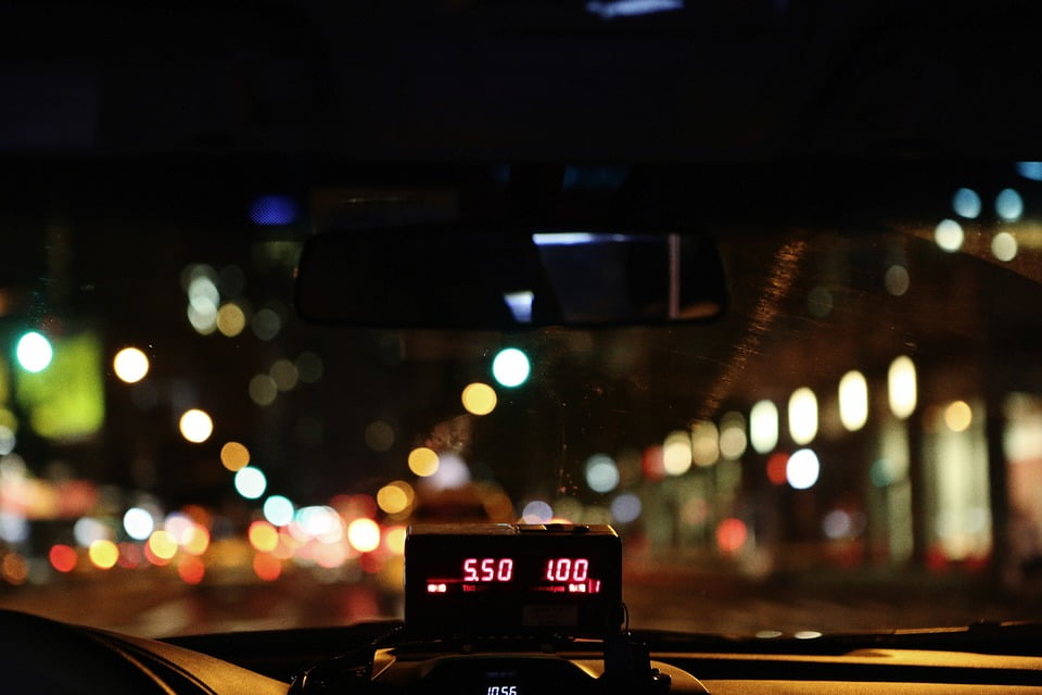 Un homme arrêté pour violences contre un chauffeur de taxi à Larvik 4 Un homme arrêté pour violences contre un chauffeur de taxi à Larvik - 3