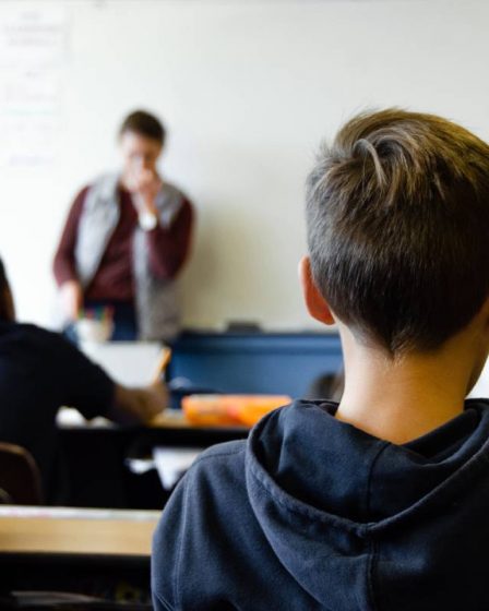 Comment les réformes de l'éducation peuvent soutenir les enseignants du monde entier au lieu de les saper 2 Comment les réformes de l'éducation peuvent soutenir les enseignants du monde entier au lieu de les saper - 1
