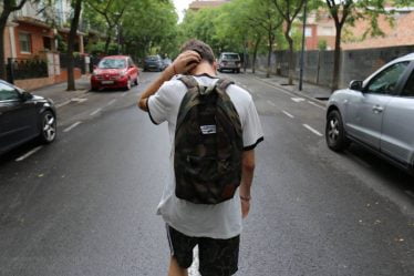 Statistics Norway : Forte proportion d'adolescents de 14 ans accusés de violence et d'abus - 18