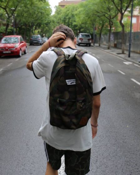 Statistics Norway : Forte proportion d'adolescents de 14 ans accusés de violence et d'abus - 25