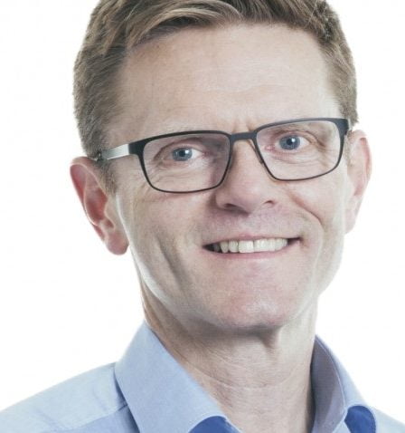 Venstre veut plus de baisses d'impôts 2 Venstre veut plus de baisses d'impôts - 1
