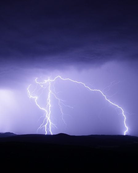 Attention! Pluie attendue dans l'est de la Norvège 11 Attention! Pluie attendue dans l'est de la Norvège - 10