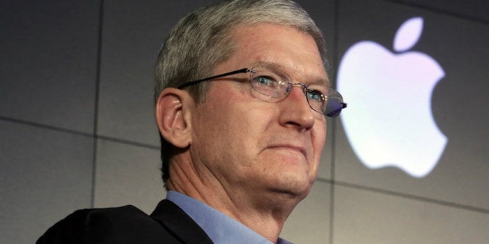 PDG d'Apple : - Les enfants ne devraient pas utiliser les réseaux sociaux - 3