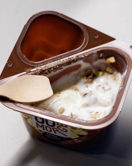 Tine promet des cuillères à yaourt plus longues après les critiques des consommateurs - 22