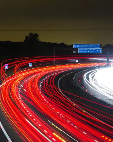 Les routes seront plus sûres avec des feux de route blancs 7 Les routes seront plus sûres avec des feux de route blancs - 6