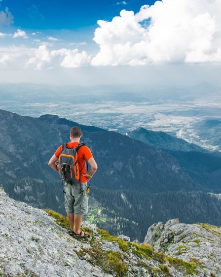 Le tourisme a ralenti en 2017 - Norway Today 8 Le tourisme a ralenti en 2017 - Norway Today - 7