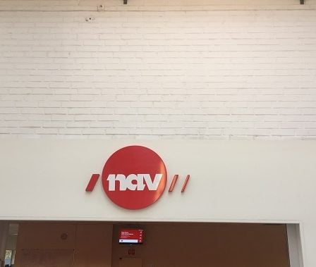 Trois personnes arrêtées pour menaces contre le bureau de la Nav à Steinkjer 8 Trois personnes arrêtées pour menaces contre le bureau de la Nav à Steinkjer - 7