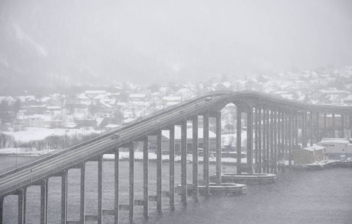 Tromsø: 32 nouveaux cas corona détectés au cours des dernières 24 heures 4 Tromsø: 32 nouveaux cas corona détectés au cours des dernières 24 heures - 3