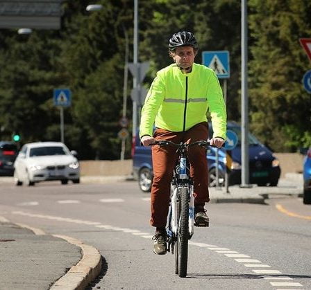 Trondheim et Stavanger sont les meilleurs pour les cyclistes 29 Trondheim et Stavanger sont les meilleurs pour les cyclistes - 28