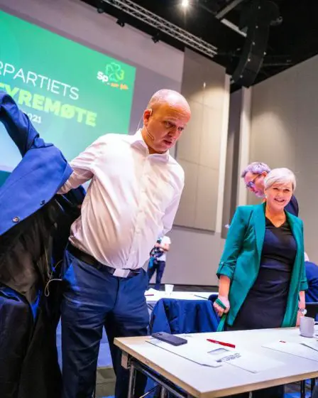 Le gouvernement donne son feu vert à la dissolution de Troms og Finnmark - 27