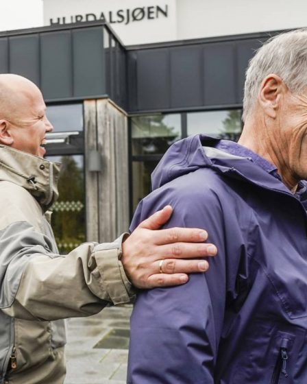 Le groupe parlementaire du Parti travailliste a approuvé la nouvelle plate-forme gouvernementale 17 Le groupe parlementaire du Parti travailliste a approuvé la nouvelle plate-forme gouvernementale - 16