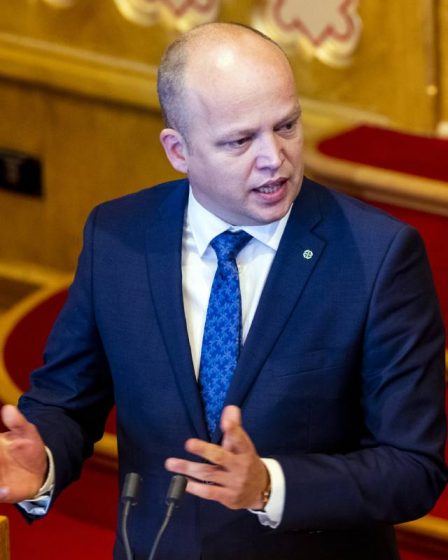 Ministre des Finances Vedum : Il n'y a pas de remède miracle contre les prix élevés de l'électricité en Norvège - 7