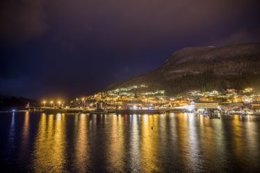 Cas d'abus dans le complexe de Tysfjord devant le tribunal - 20