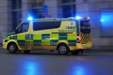 Personne grièvement blessée après avoir été poignardée à Oslo - 18