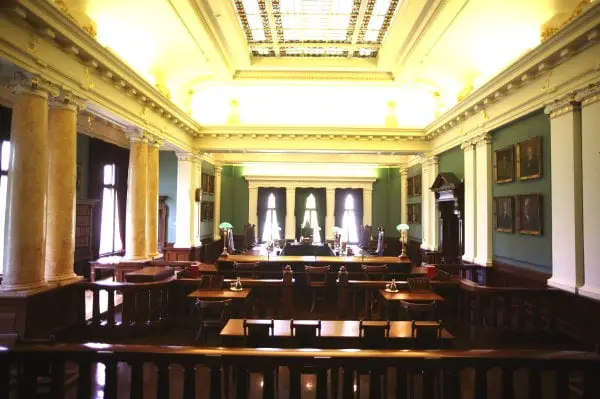 Une mère de six enfants risque la prison 4 Une mère de six enfants risque la prison - 3