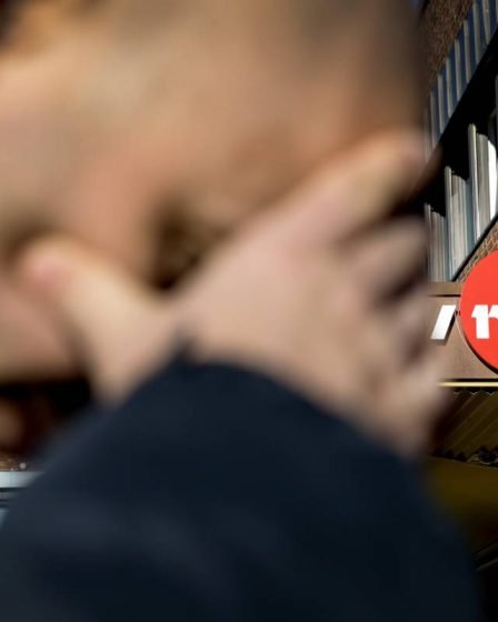 Près de 70 000 Norvégiens sont au chômage depuis plus d'un an 11 Près de 70 000 Norvégiens sont au chômage depuis plus d'un an - 10