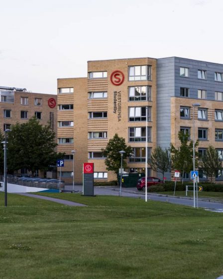 Des milliers d'étudiants sont sur la liste d'attente pour un logement étudiant à Bergen et Oslo 29 Des milliers d'étudiants sont sur la liste d'attente pour un logement étudiant à Bergen et Oslo - 28