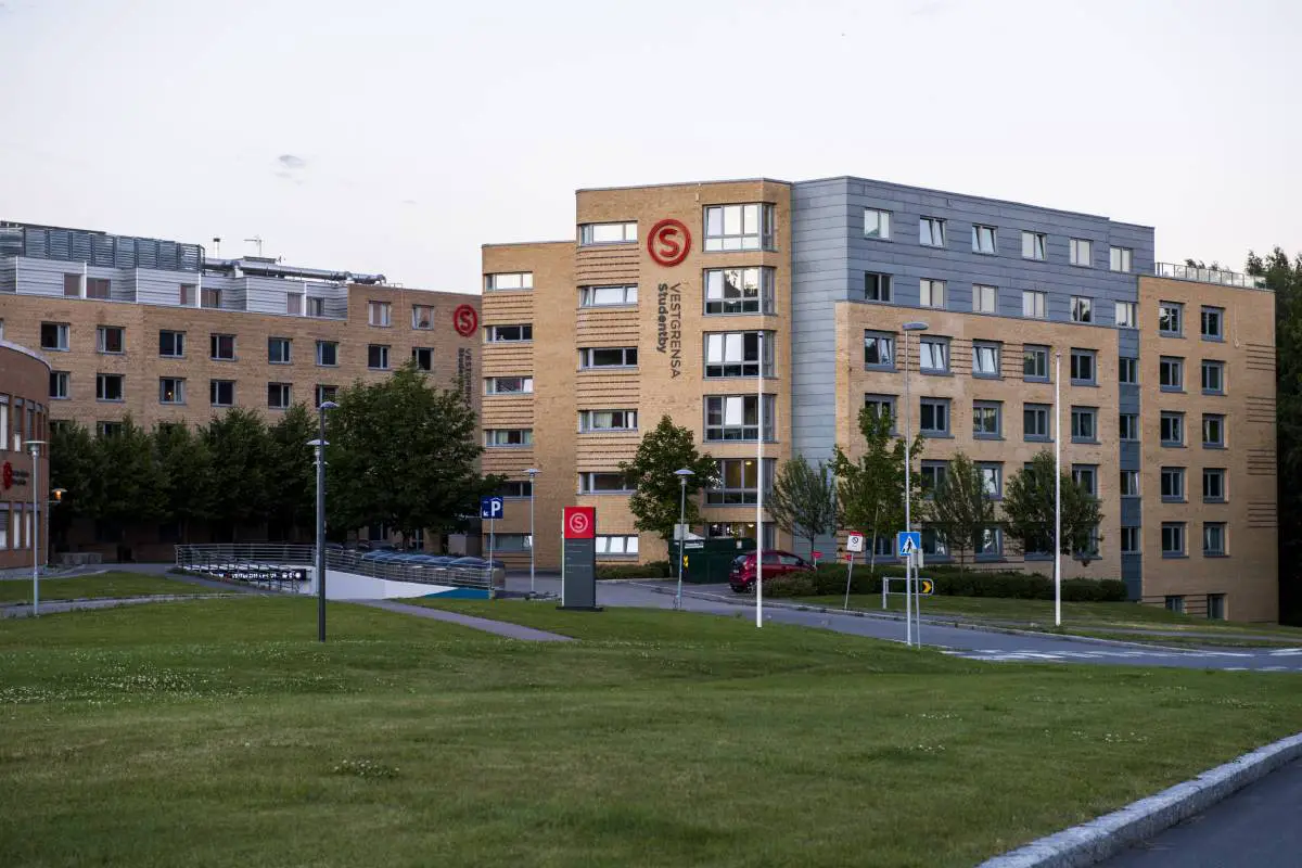 Des milliers d'étudiants sont sur la liste d'attente pour un logement étudiant à Bergen et Oslo - 3