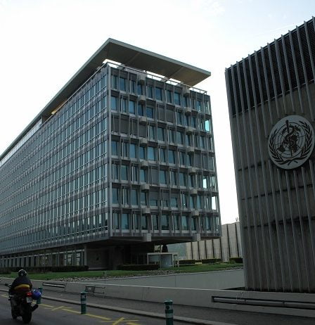 Le sommet norvégien de l'OMS en Syrie déclare que la Norvège devrait contribuer davantage 23 Le sommet norvégien de l'OMS en Syrie déclare que la Norvège devrait contribuer davantage - 22