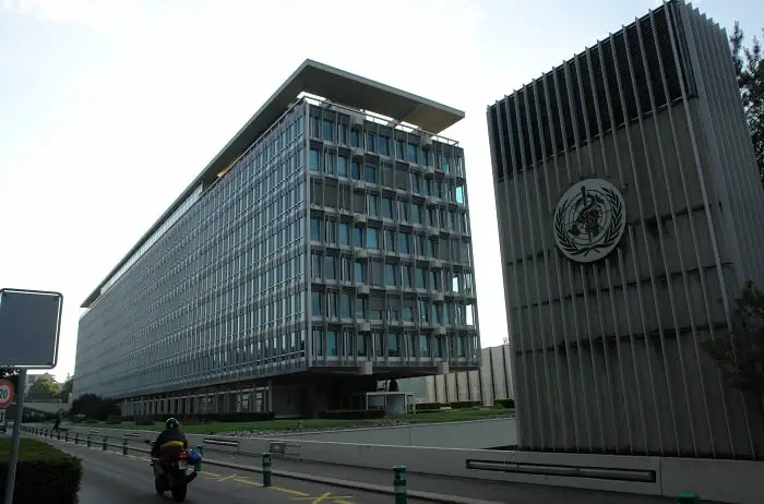 Le sommet norvégien de l'OMS en Syrie déclare que la Norvège devrait contribuer davantage 4 Le sommet norvégien de l'OMS en Syrie déclare que la Norvège devrait contribuer davantage - 3