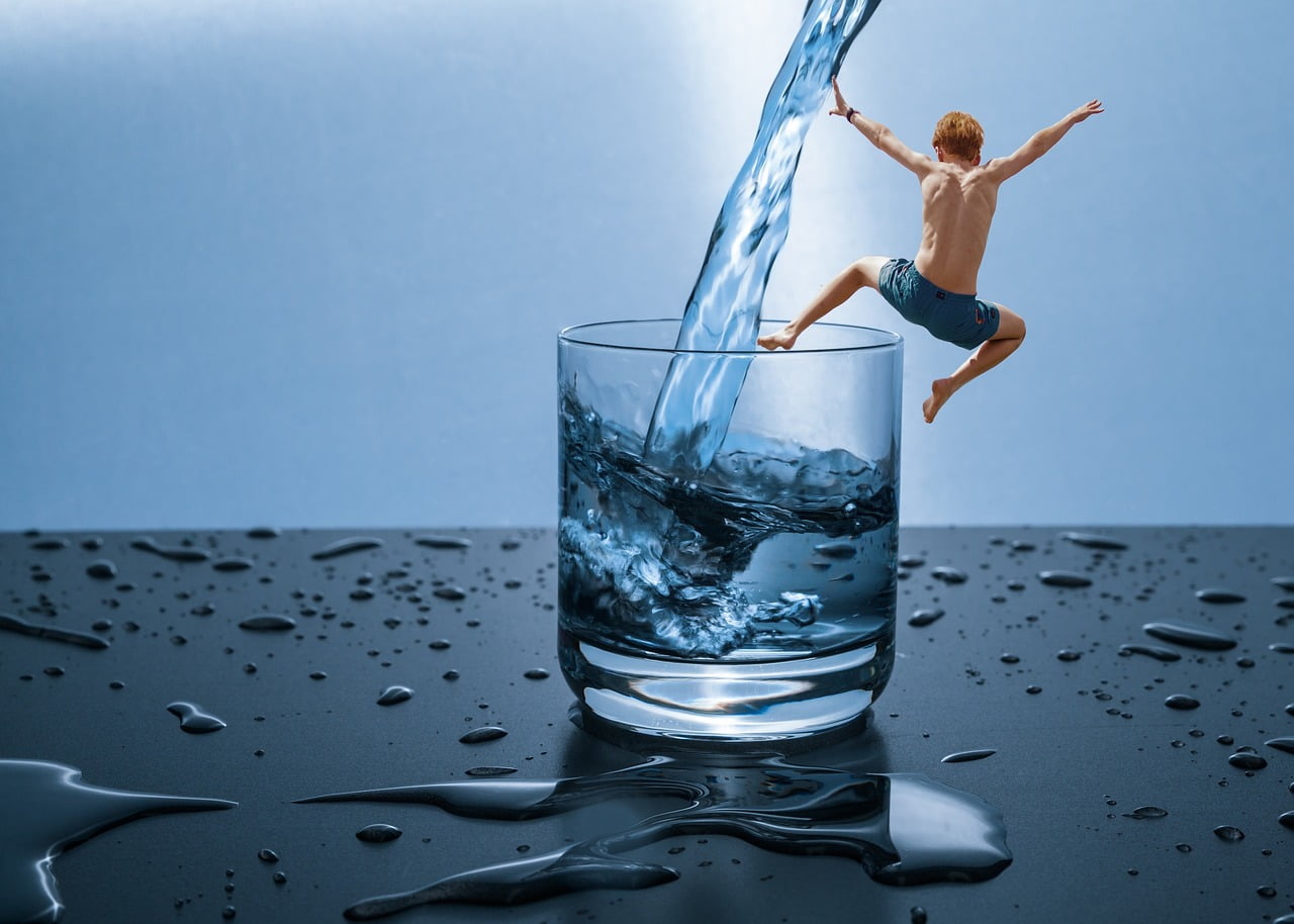 Proposition de l'UE pour des exigences plus strictes pour l'eau potable 4 Proposition de l'UE pour des exigences plus strictes pour l'eau potable - 3
