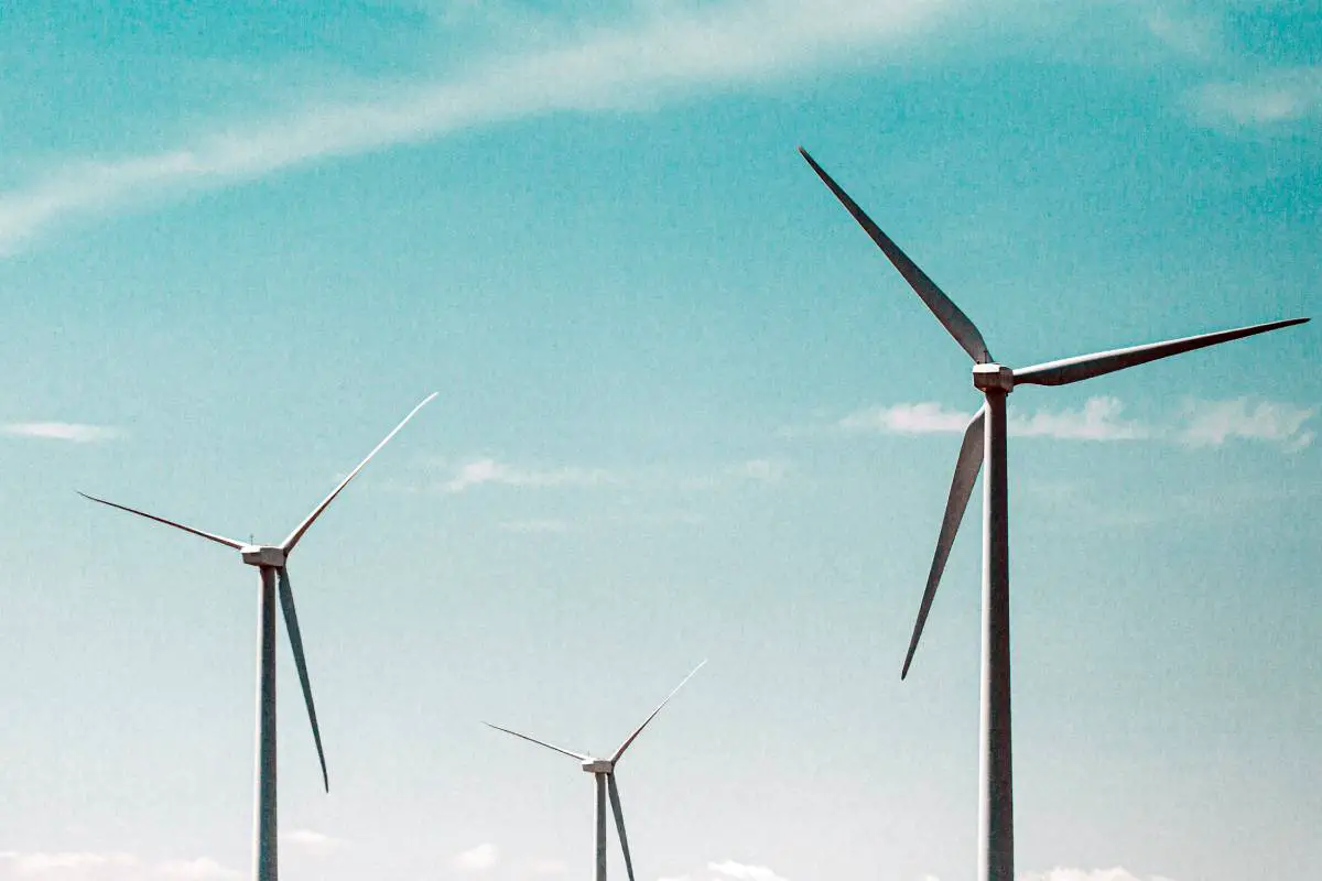 Le norvégien Statkraft achète 43 parcs éoliens en Europe - 3